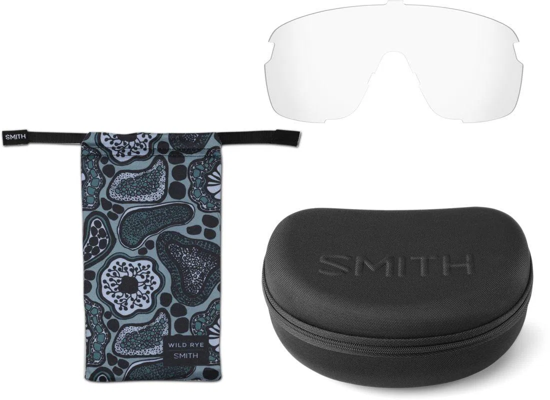 Smith Optics Sport u0026 Performance 204927 Bobcat Sunglasses - view 39